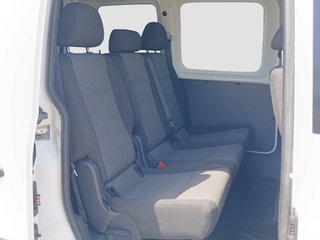 Volkswagen Caddy Kombi 2018
