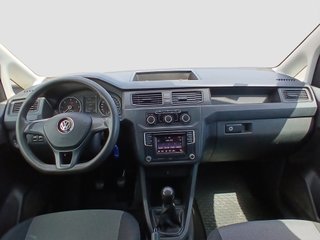 Volkswagen Caddy Kombi 2018
