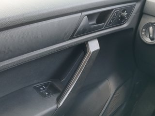 Volkswagen Caddy Kombi 2018