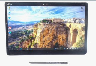 Fujitsu Stylistic Q 736-I5 Portátil Tablet Táctil