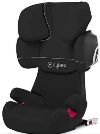 Silla coche Cybex Grupo 2/3