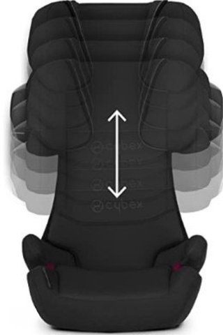 Silla coche Cybex Grupo 2/3