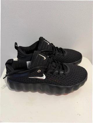 Zapatillas Nike Negro Talla 38