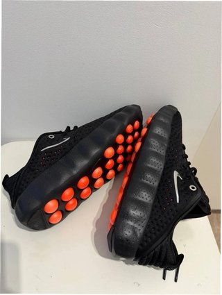 Zapatillas Nike Negro Talla 38