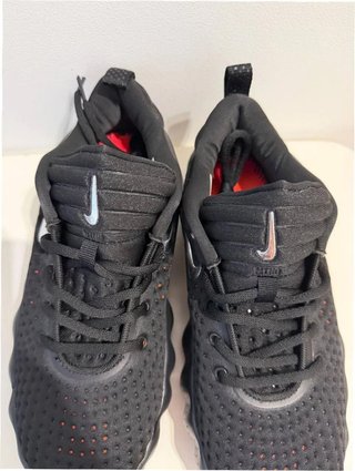 Zapatillas Nike Negro Talla 38