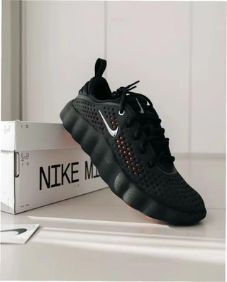 Zapatillas Nike Mind 002 Negro Talla 37.5