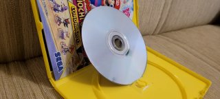 Gioco nintendo wii Mario Sonic Olimpiadi 2012