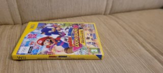 Gioco nintendo wii Mario Sonic Olimpiadi 2012
