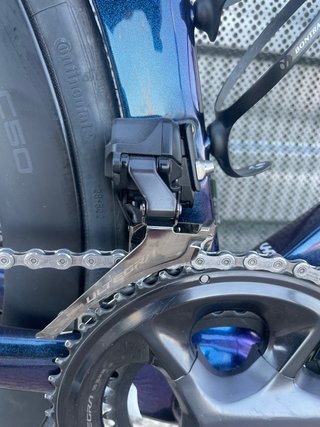 Felt AR AD Ultegra Di2