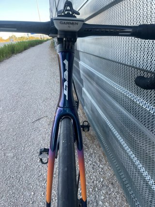 Felt AR AD Ultegra Di2