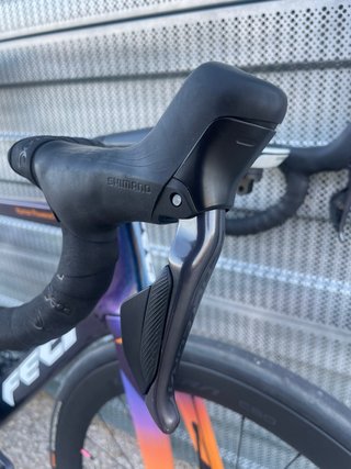 Felt AR AD Ultegra Di2