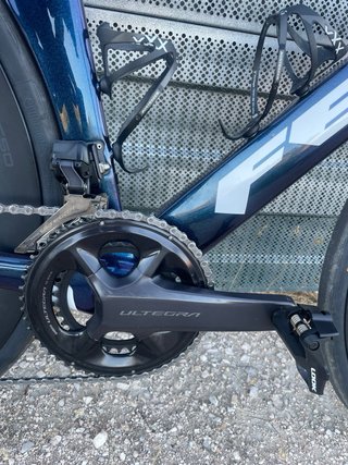 Felt AR AD Ultegra Di2