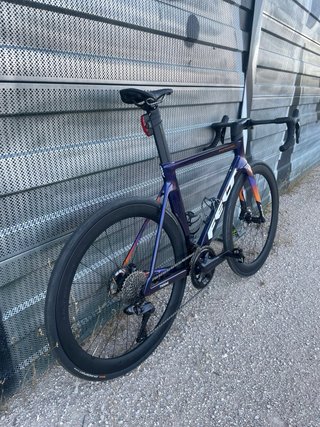 Felt AR AD Ultegra Di2