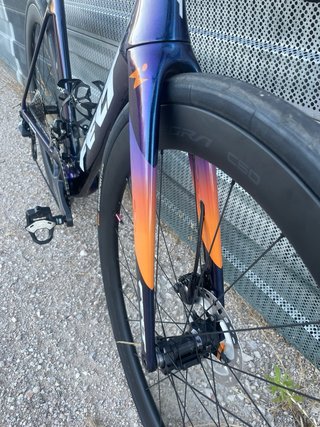 Felt AR AD Ultegra Di2