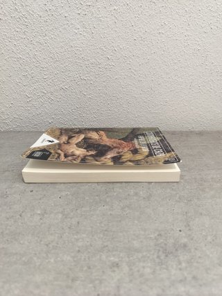 5x4 Compañeros de caza.