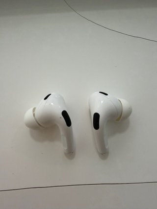 Airpods Pro 2ª Gen Originales. No funcionan.