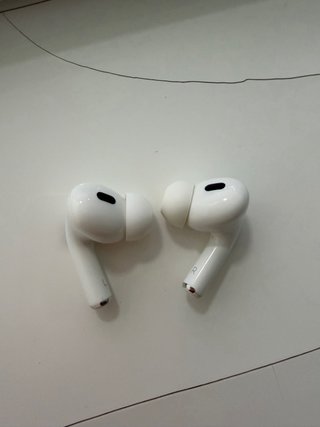 Airpods Pro 2ª Gen Originales. No funcionan.