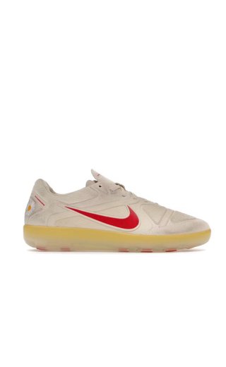 Nike Cryoshot x Peaceminusone Beige/Rojo