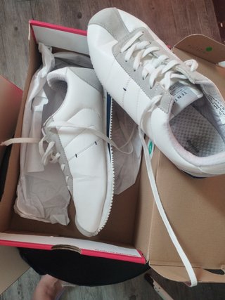 Zapatillas TENTH Talla 43