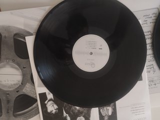 Queen On Air 3 LP Ed. 2016