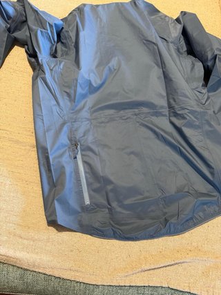Patagonia Dirt Roamer Jacket Uomo Taglia M