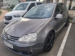 Volkswagen Golf 2007