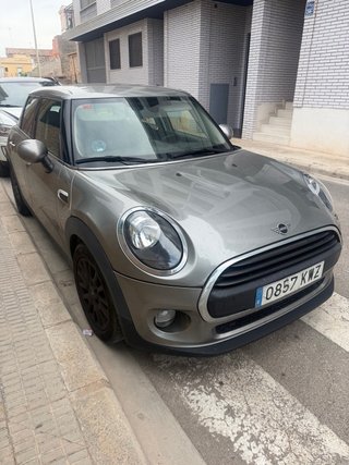 MINI Mini 2019