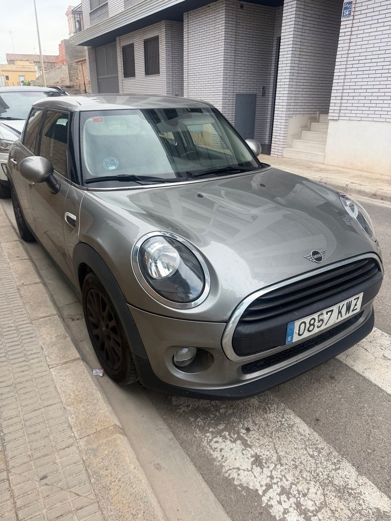 MINI Mini 2019 - foto 1