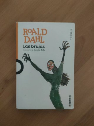 Las brujas