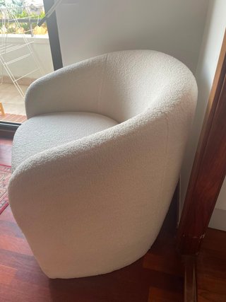 Sillones Sklum - Como nuevos (con factura)