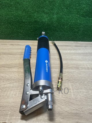 Pistola de engrase HÖGERT TECHNIK