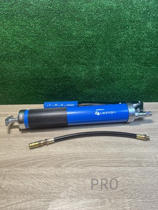 Pistola de engrase HÖGERT TECHNIK
