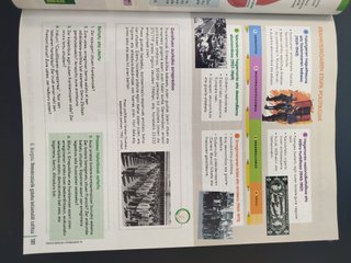 GEOGRAFIA ETA HISTORIA 4 (4.1-4.2) (KS)