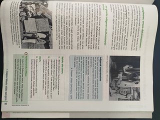 GEOGRAFIA ETA HISTORIA 4 (4.1-4.2) (KS)