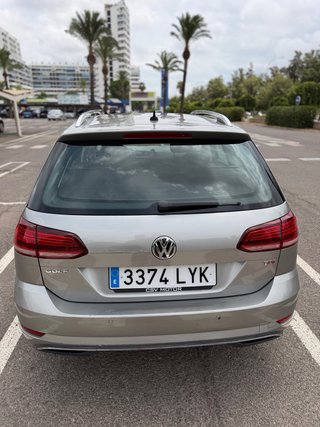 Volkswagen Golf 2017