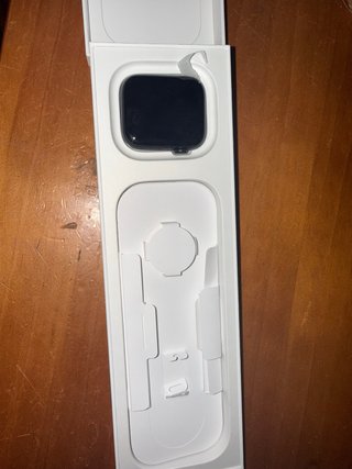 Apple Watch SE 3 44mm Nero