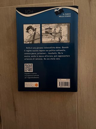 Suonando sul filo