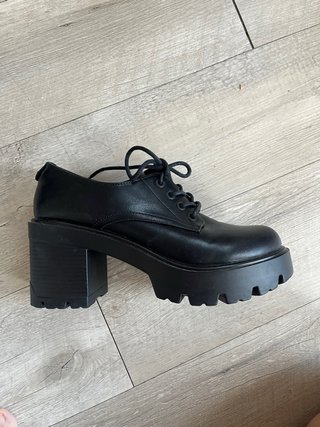 Zapatos Mustang Nuevos