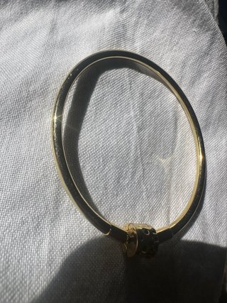 Pulsera Pandora Dorada