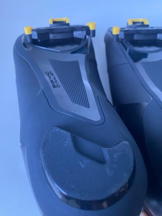 Zapatillas Shimano RC3 Carretera