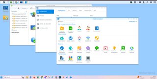 Synology DS210j NAS 2 bahías