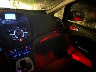 Ford C-MAX 2014