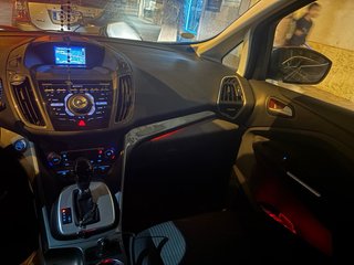 Ford C-MAX 2014