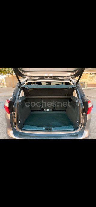Ford C-MAX 2014