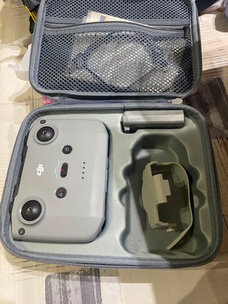 DJI Mini 4K Nuevo Precintado + Accesorios