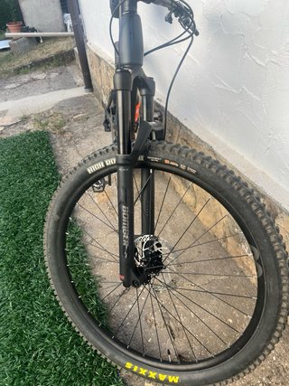 Orbea Occam H30 M 2021