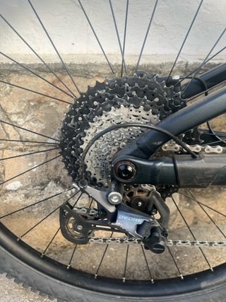 Orbea Occam H30 M 2021