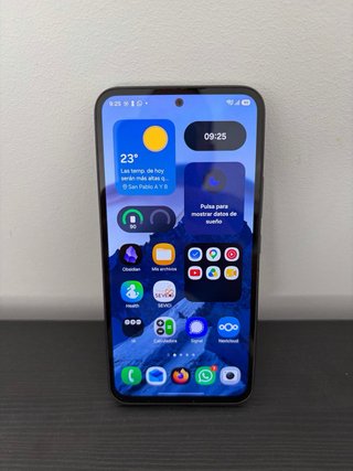 Samsung Galaxy A54 5G