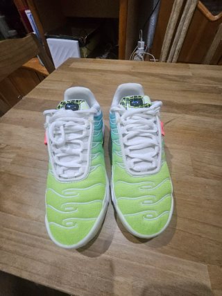 Zapatillas Nike Talla 38 Multicolor