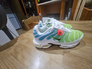 Zapatillas Nike Talla 38 Multicolor